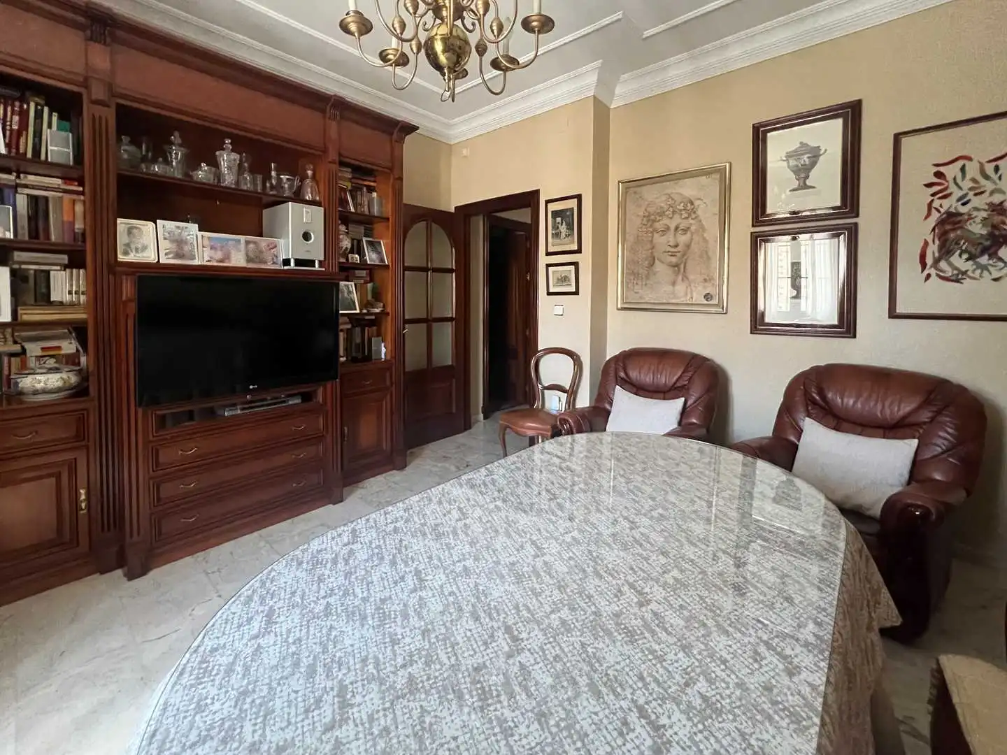 Casa o chalet en venta en Avenida de los Costaleros, La Roda de Andalucía