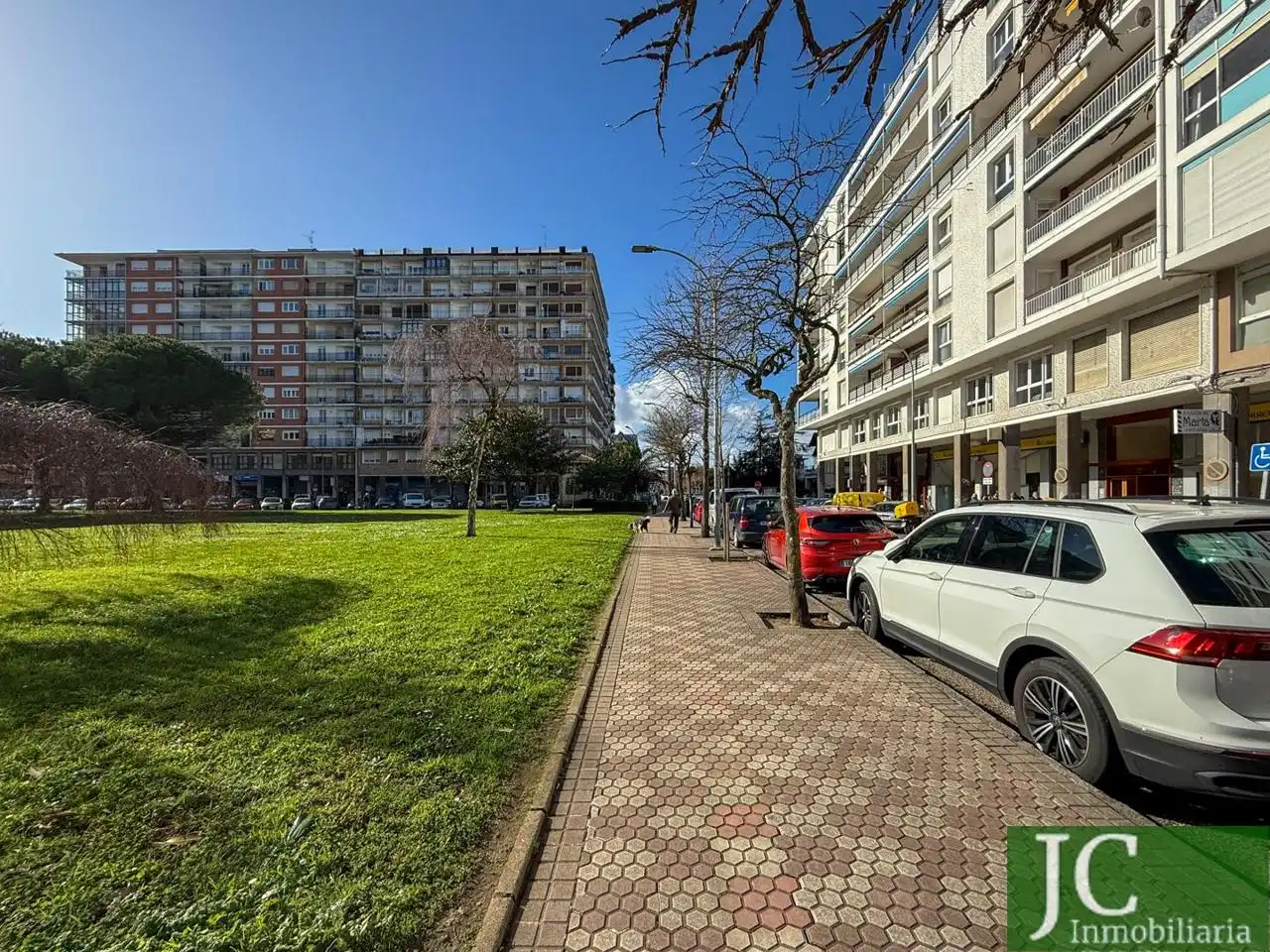 Gewerbefläche zur Miete in Padre Ignacio Ellacuría, imagen 5