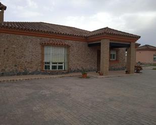 Exterior view of House or chalet for sale in Puerto Real  with Storage room and Swimming Pool