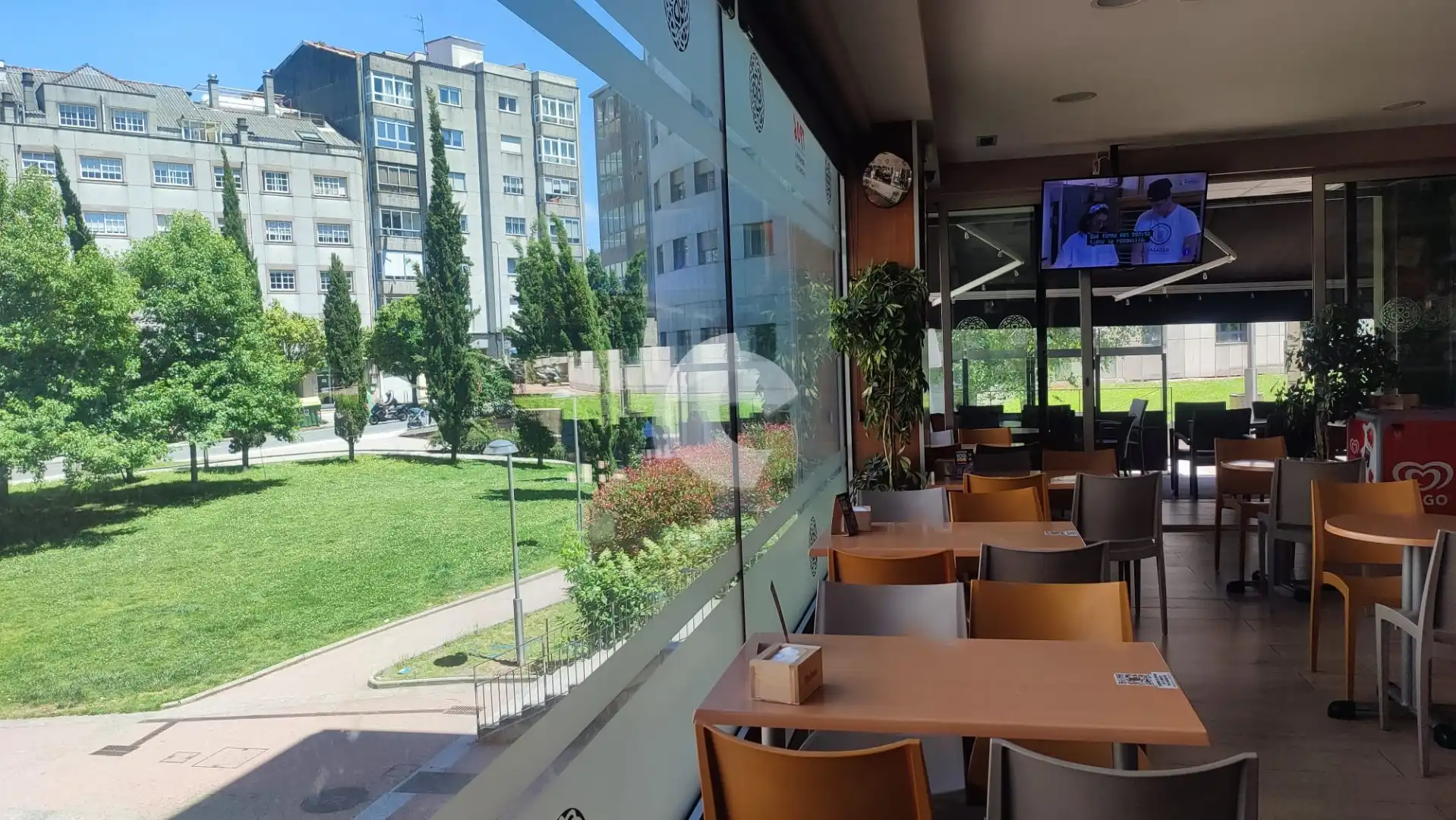 Local commercial à vendre à La Seca - Los Salgueriños
