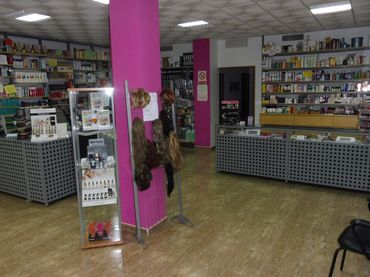 Local comercial en venda a Calle RAFAEL LUCENQUI 18