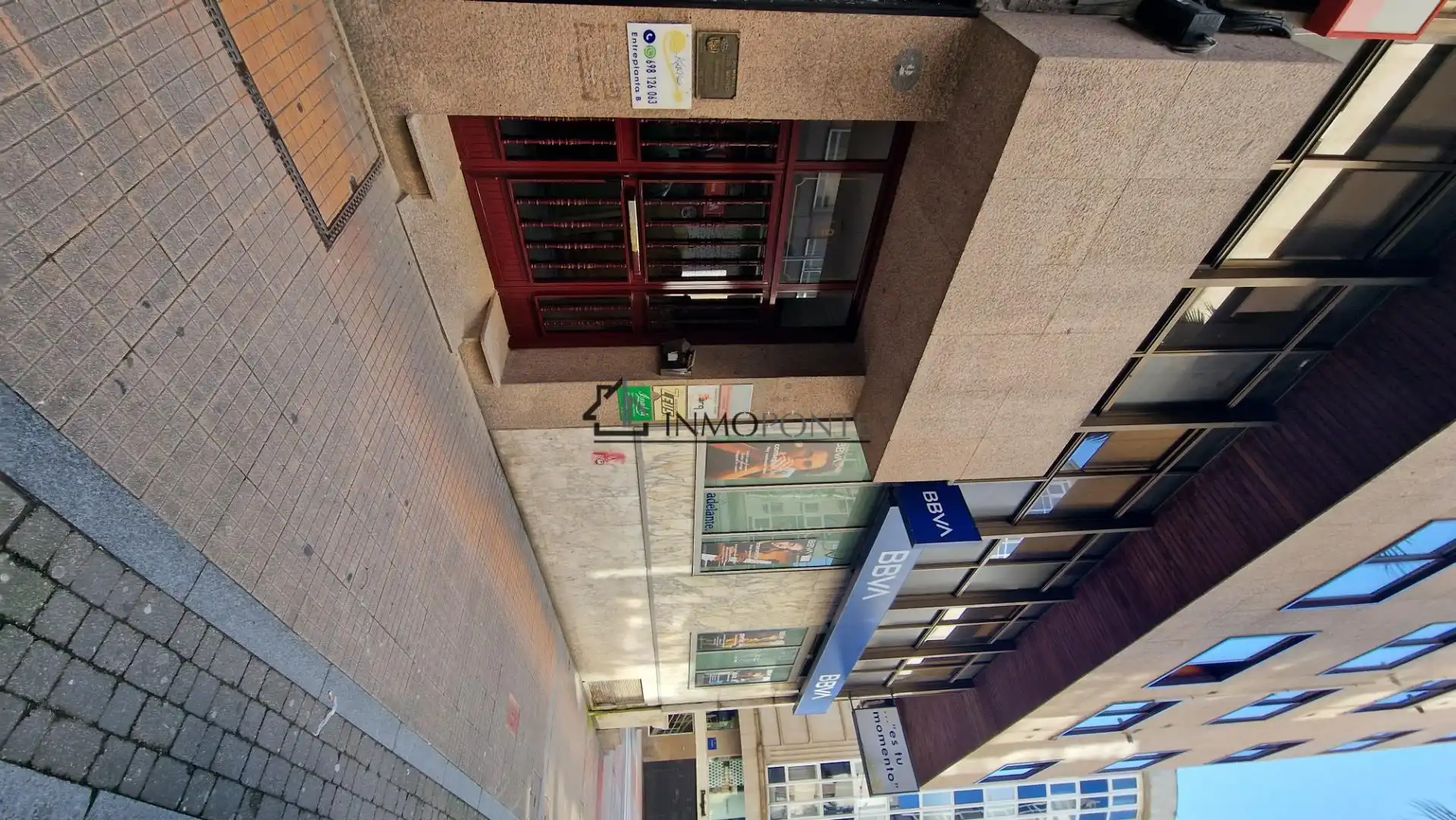 Bureau à vendre à Zona de Plaza de Barcelos, imagen 4