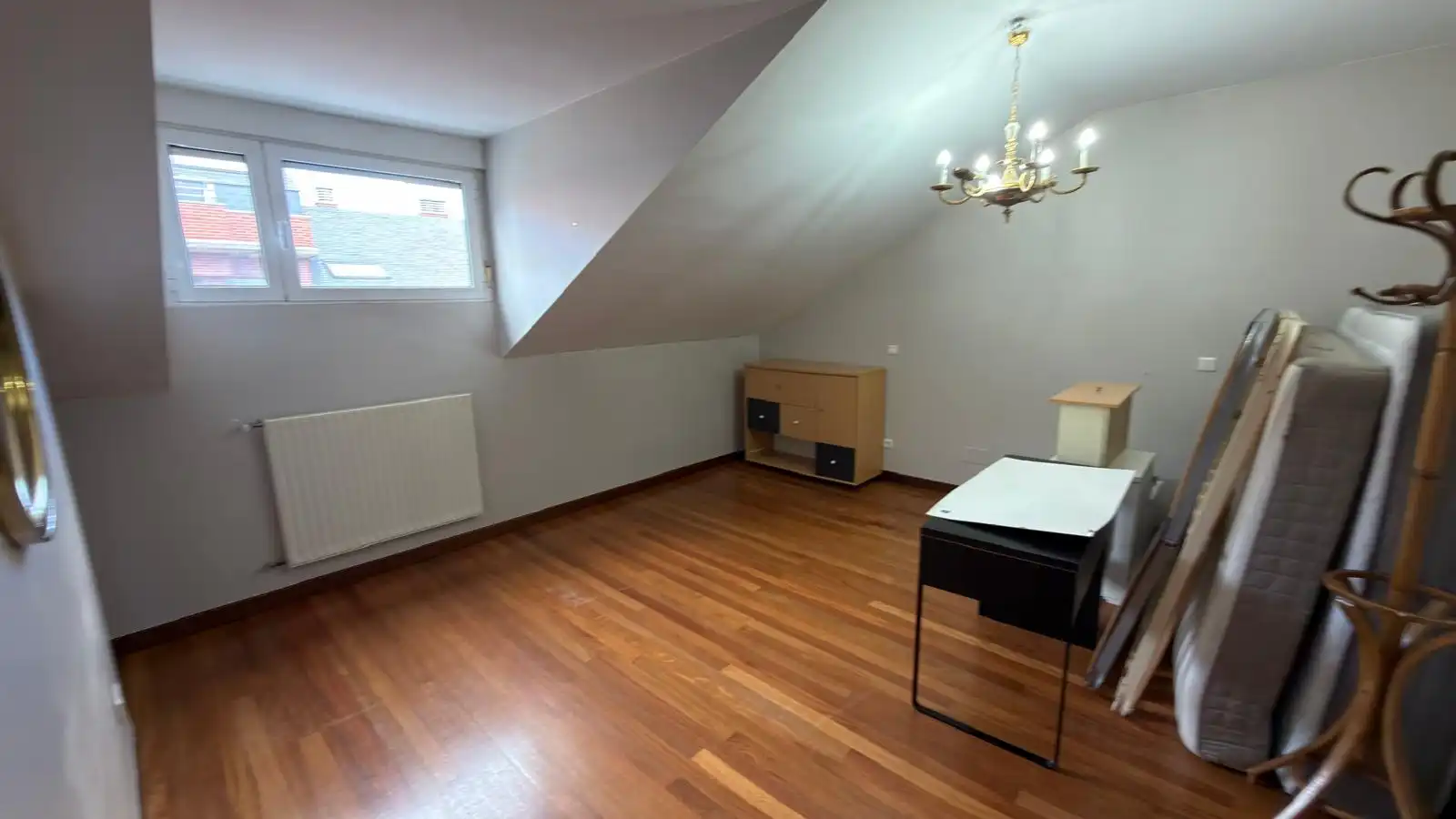 Piso con terraza en venta en Travesía de Andrés de la Llosa, imagen 25