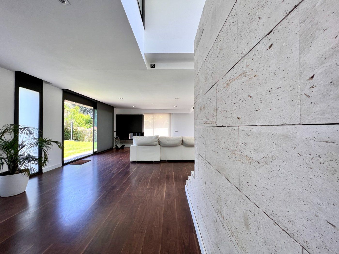 Casa o xalet en venda en Vallromanes amb Aire condicionat, Calefacció i Jardí privat