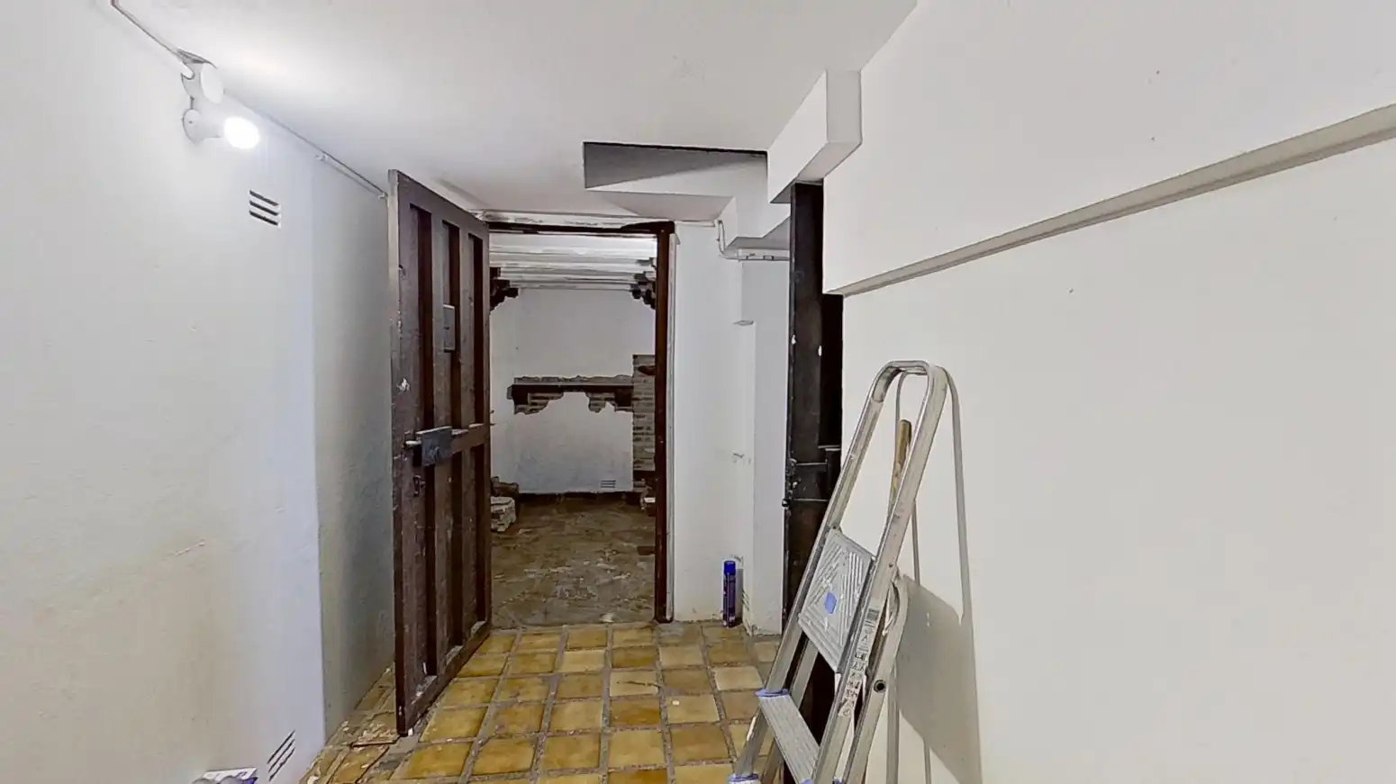 Pis en venda en Santander amb Calefacció i Traster