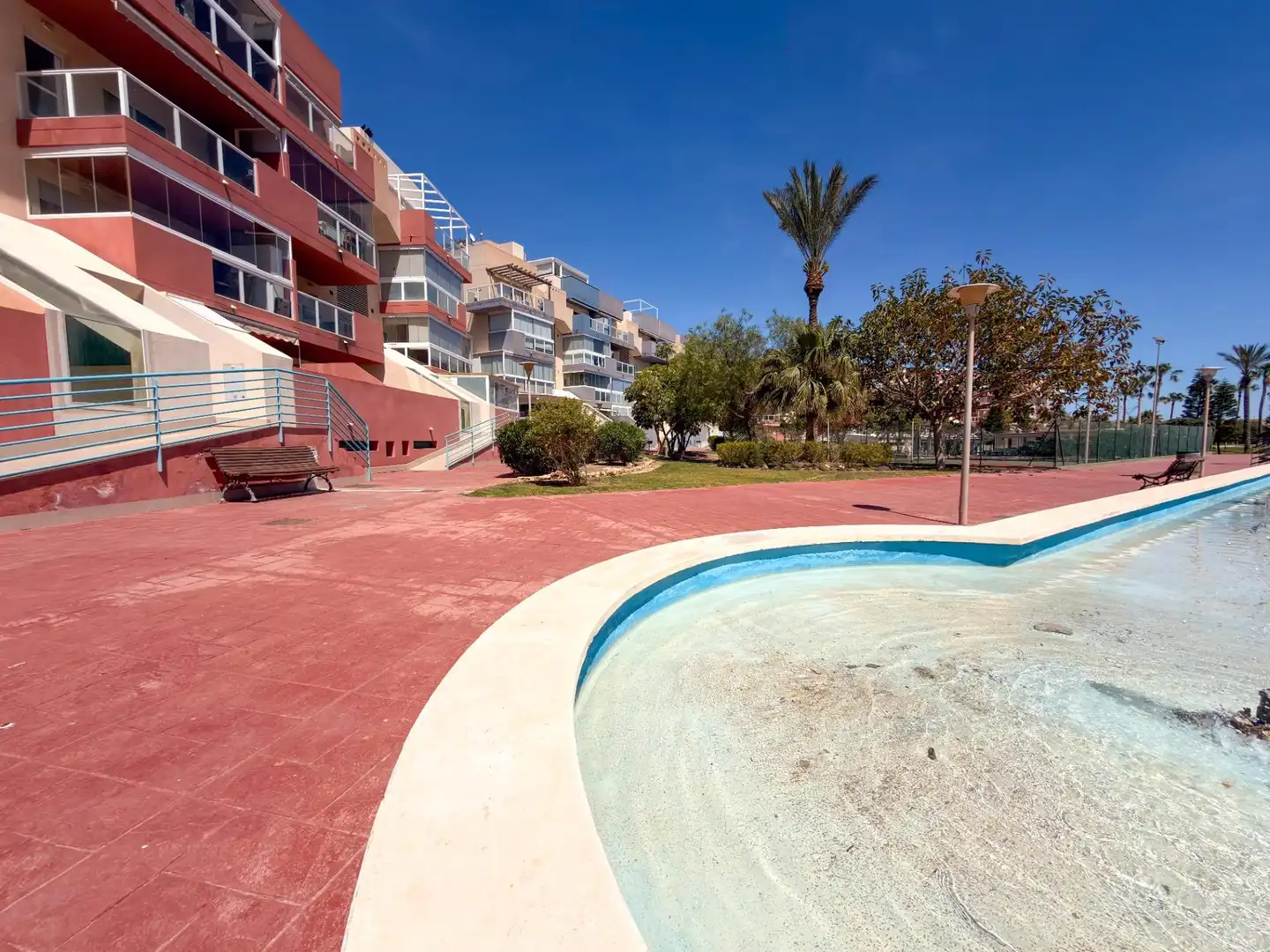 Wohnung mit Pool zum Verkauf in Calle ALMADRABA (A) 4, imagen 6