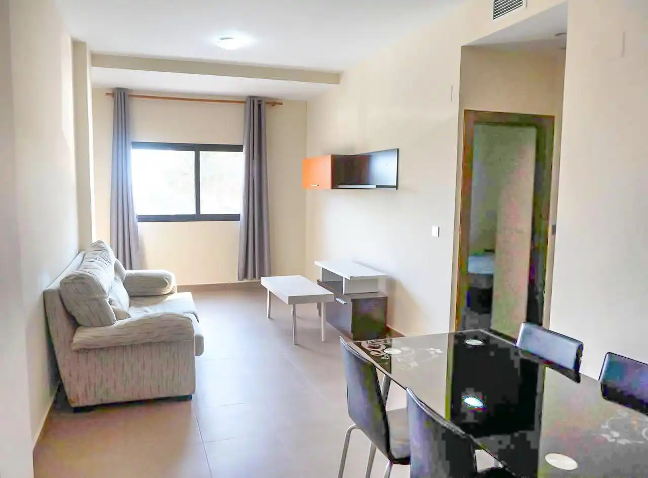 Apartment with lift for sale in La Nucia Pueblo