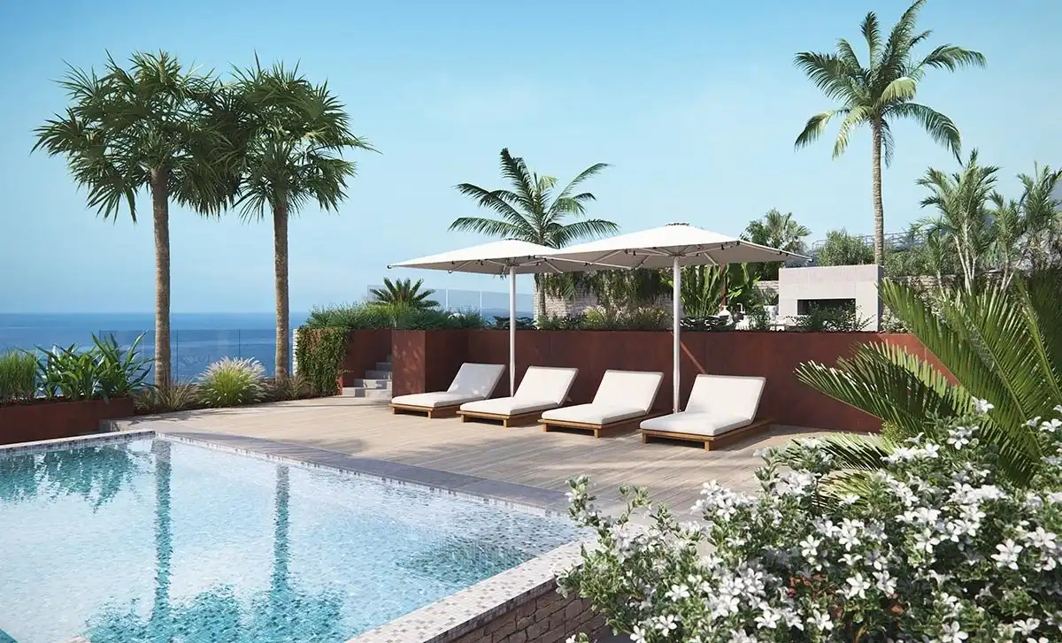 Xalet amb piscina en venda a Mar Menor de Cartagena – Cabo de Palos, imagen 21