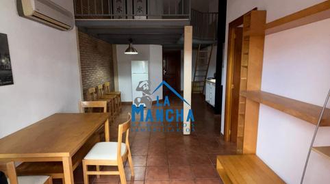 Photo 4 of Attic for sale in Calle Agustina Aragon, San Pablo,  Albacete Capital