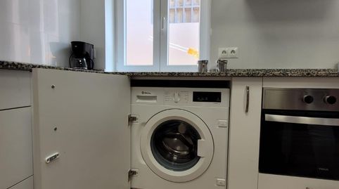 Foto 2 de Piso de alquiler en Calle Gerardo de Alvear, 11, Peñacastillo - Nueva Montaña, Santander
