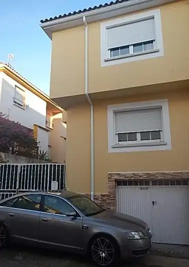 Xalet amb jardí en venda a Talayuela