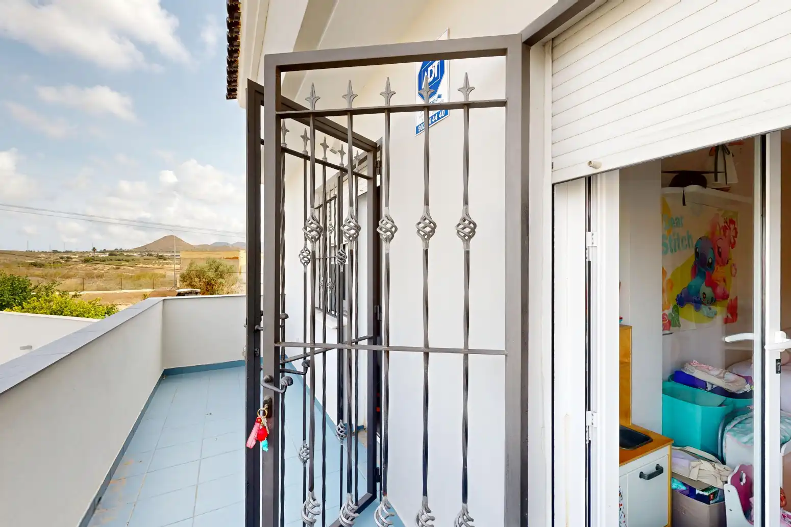 House with terrace for sale in Roche, imagen 82