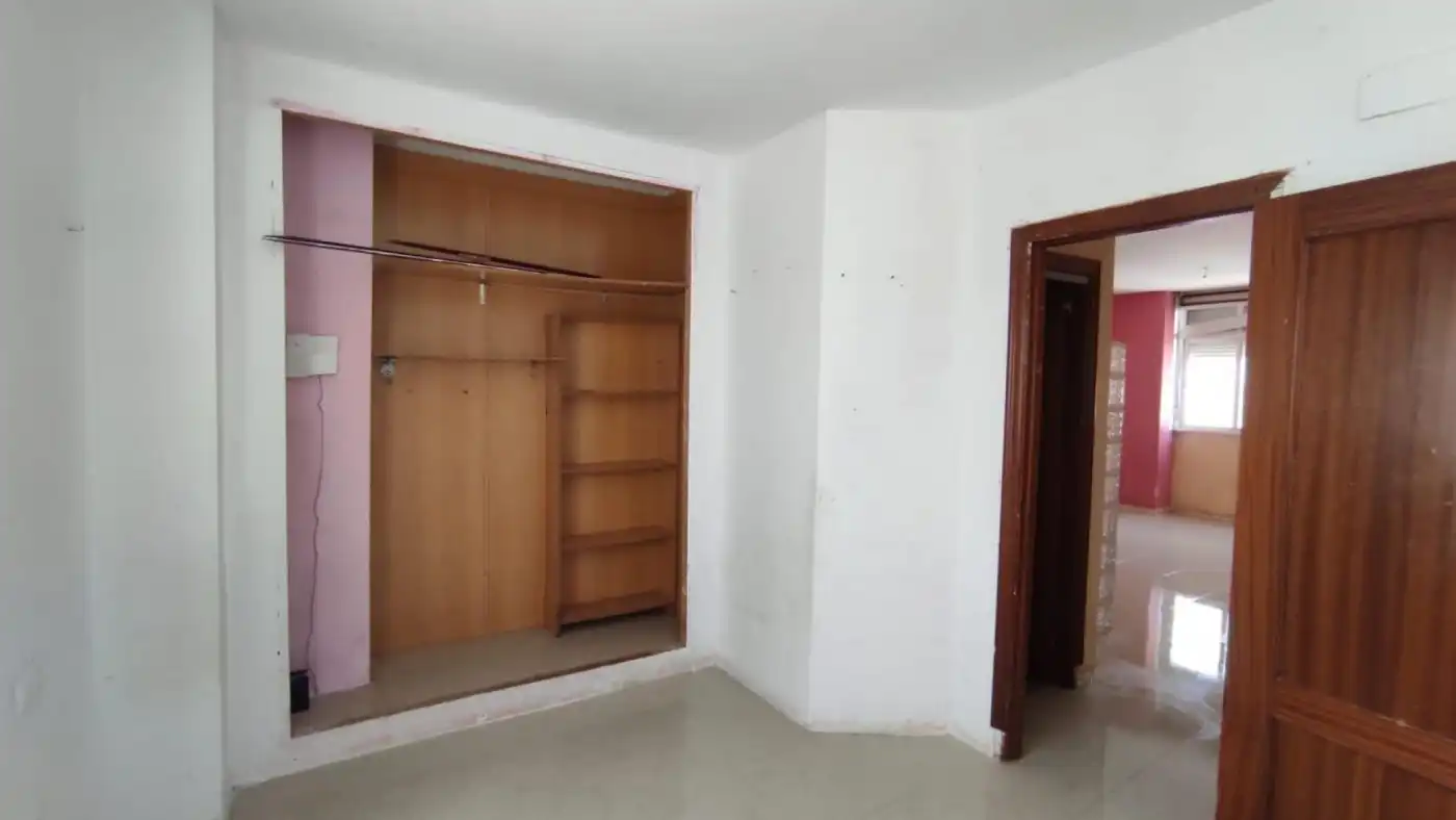Dormitori de Pis en venda en Chiclana de la Frontera