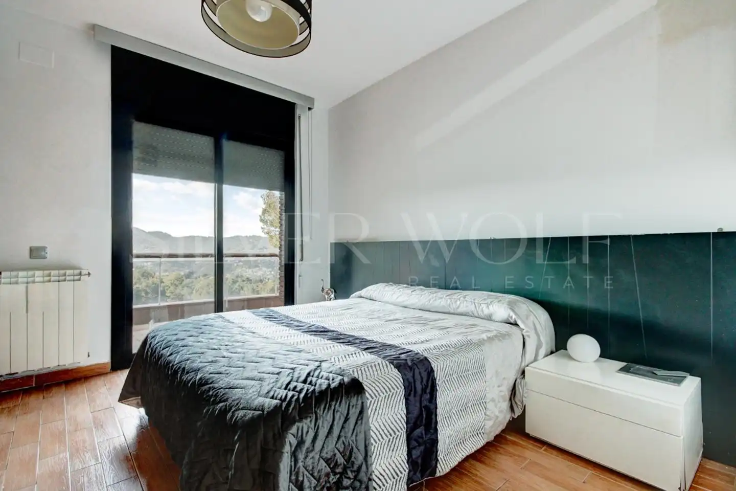 House with pool for sale in Carrer República Argentina, imagen 9