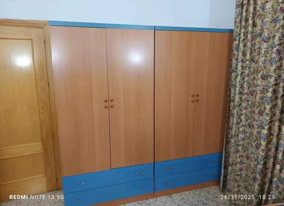 Habitación de Piso en venta en Jaén con Jardín privado y Piscina