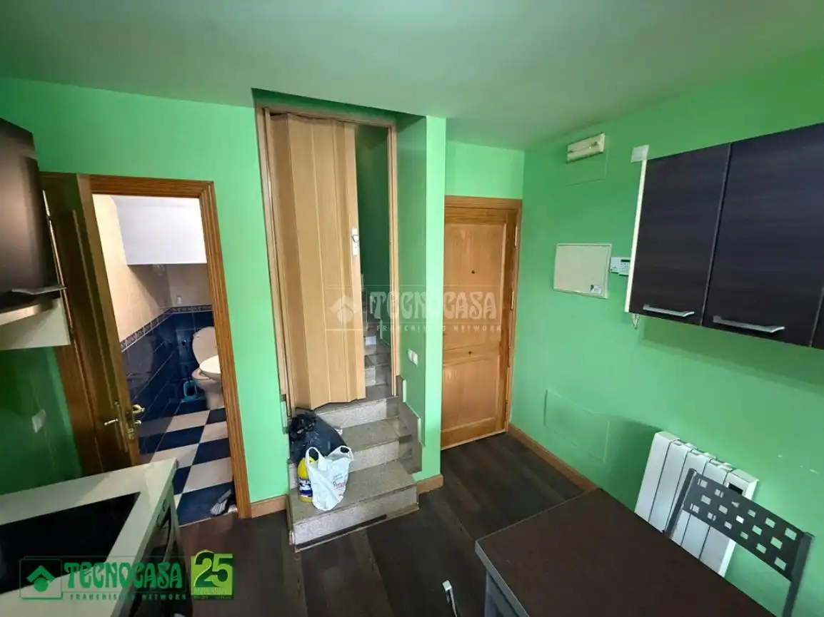 Flat for sale in Ciudad Real  with Air Conditioner