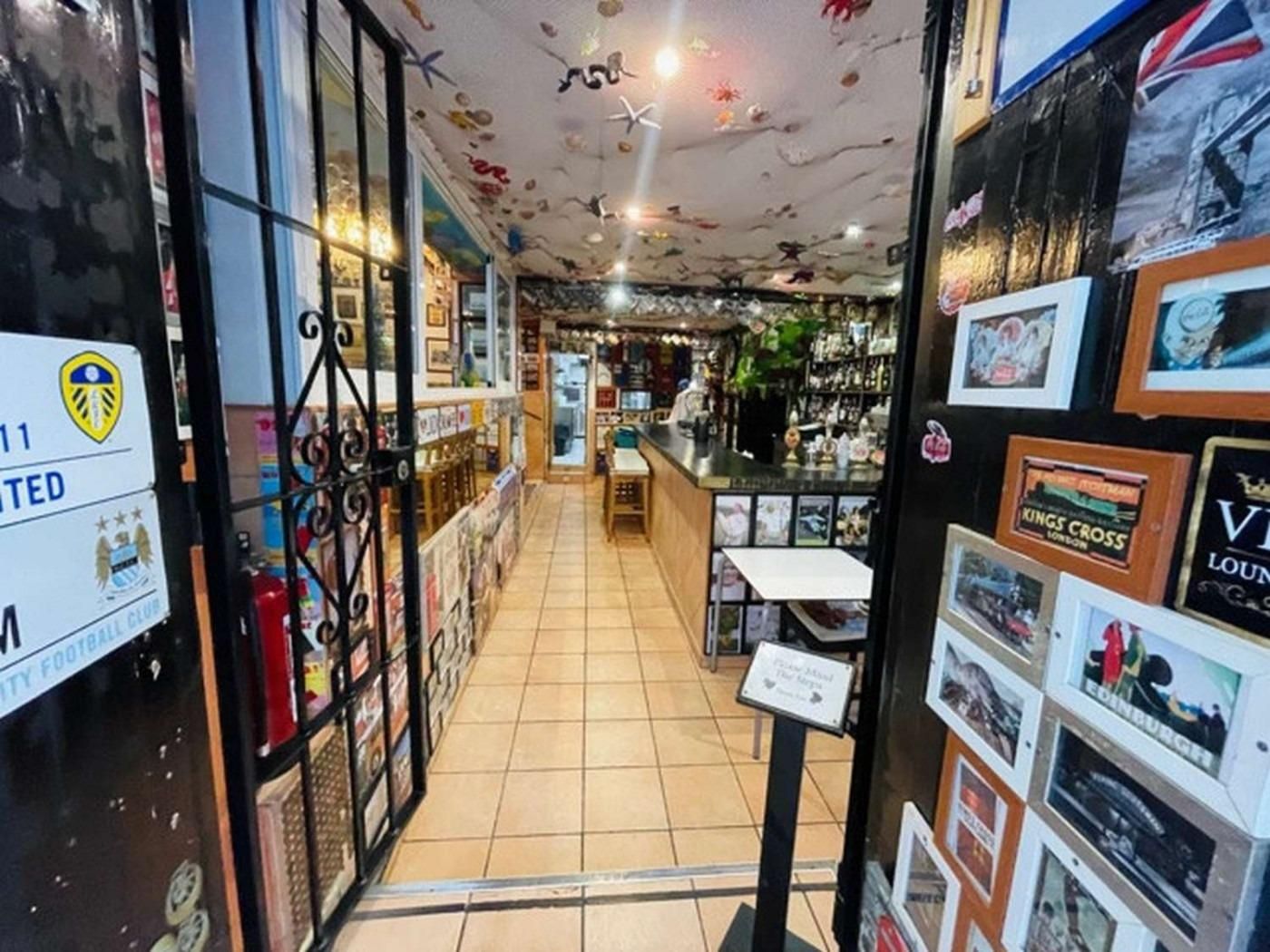 Local en venta en Fuengirola con Aire acondicionado