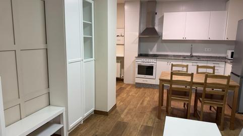 Foto 4 de Apartament de lloguer a Avenida de Nicomedes Martín Mateos, Flores de Sil - La Placa, Ponferrada