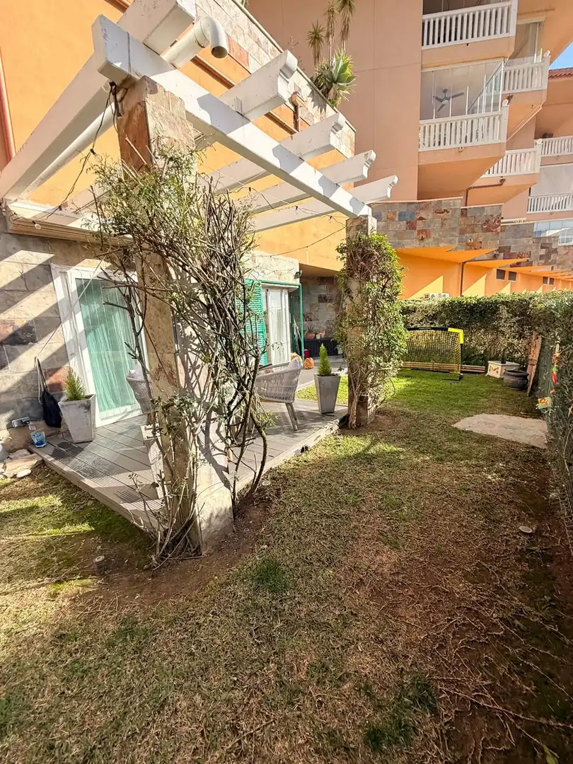 Erdgeschosswohnung mit Pool zum Verkauf in Arroyo de la Miel, imagen 17