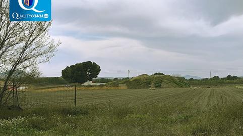 Foto 2 de Finca rústica en venta en Cabanes y Las Fuentes, Villena