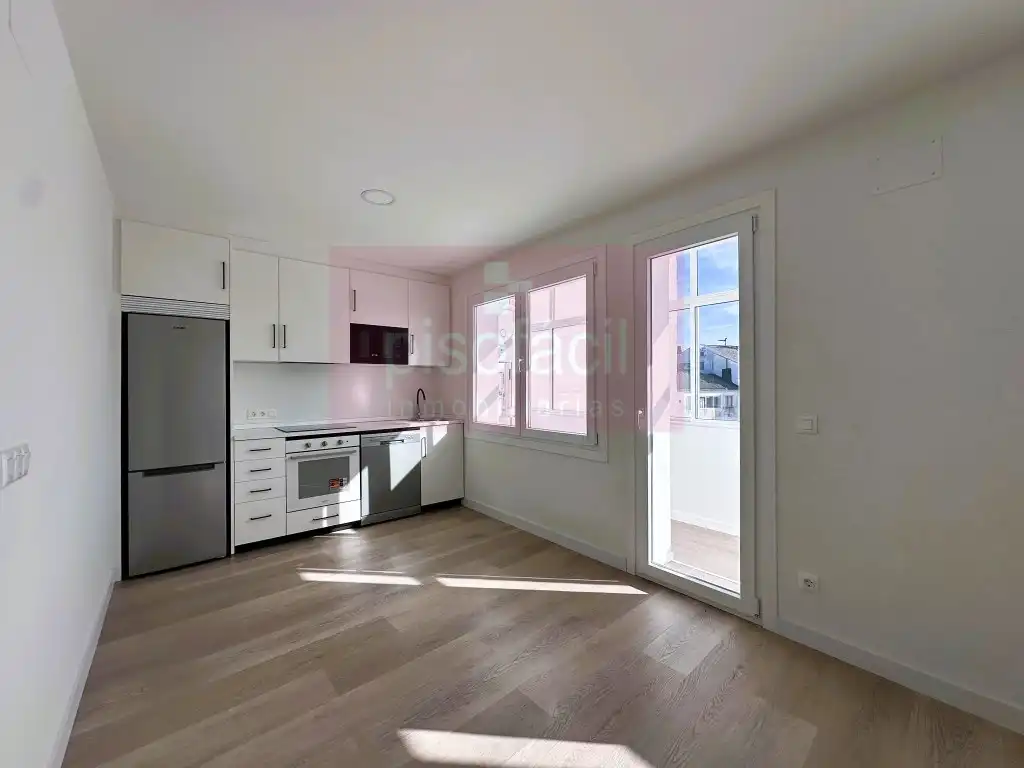 Cocina de Piso en venta en Lugo