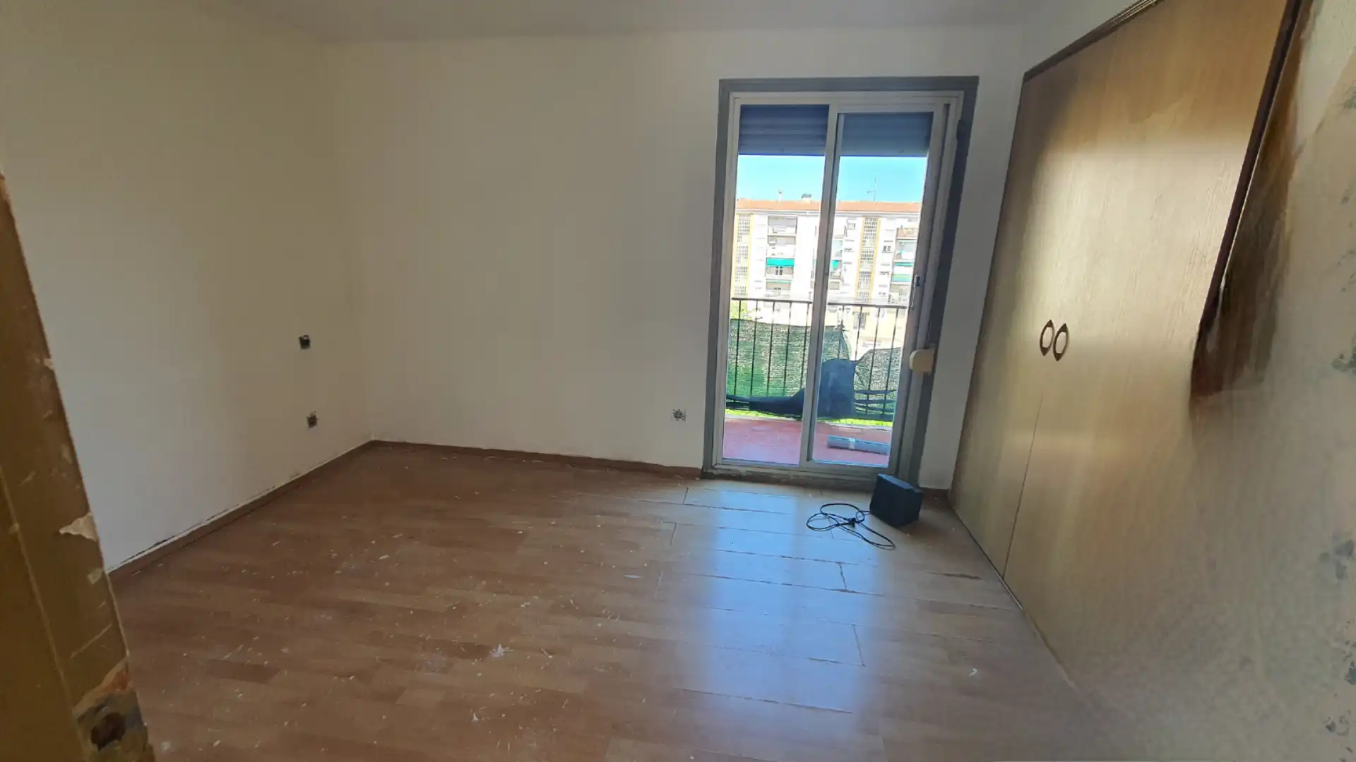 Dormitori de Pis en venda en Sant Celoni amb Calefacció i Balcó