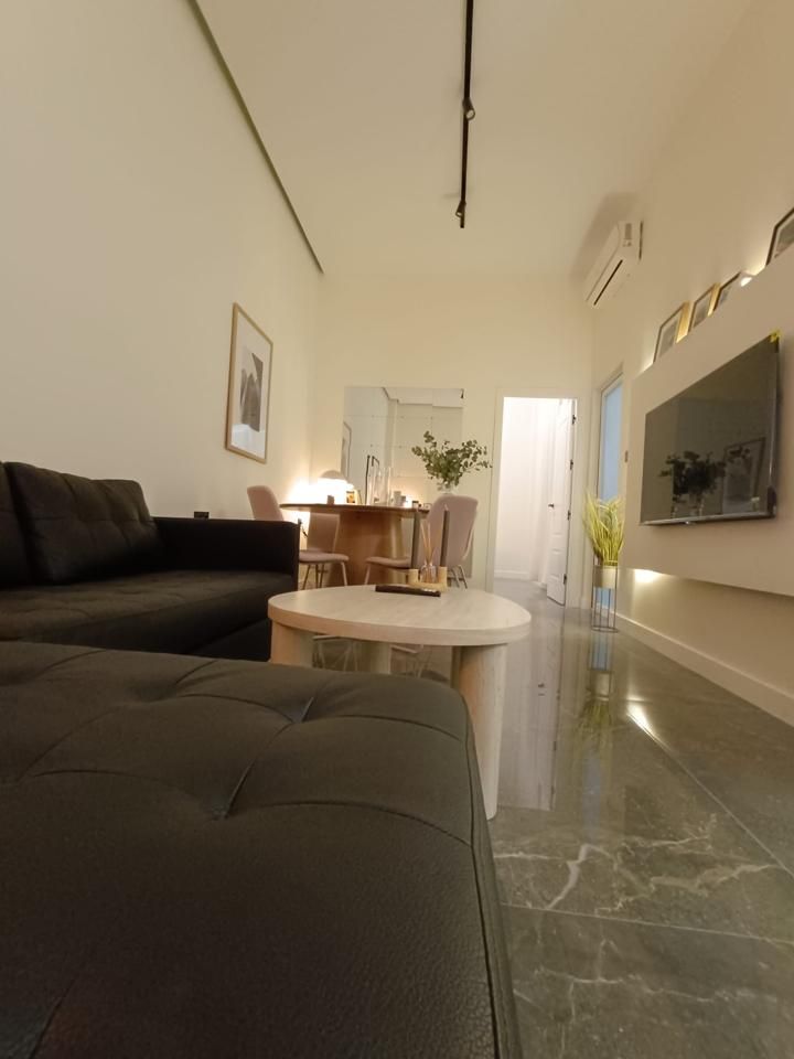 Planta baixa de lloguer a Centro