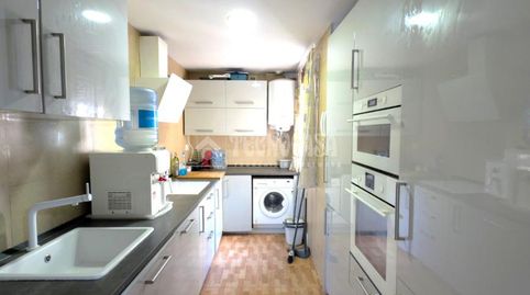 Foto 4 de Piso en venta en El Rocío - La Milagrosa, Jerez de la Frontera