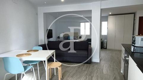 Foto 2 de Pis de lloguer a Av. de Burjassot, El Calvari,  Valencia Capital