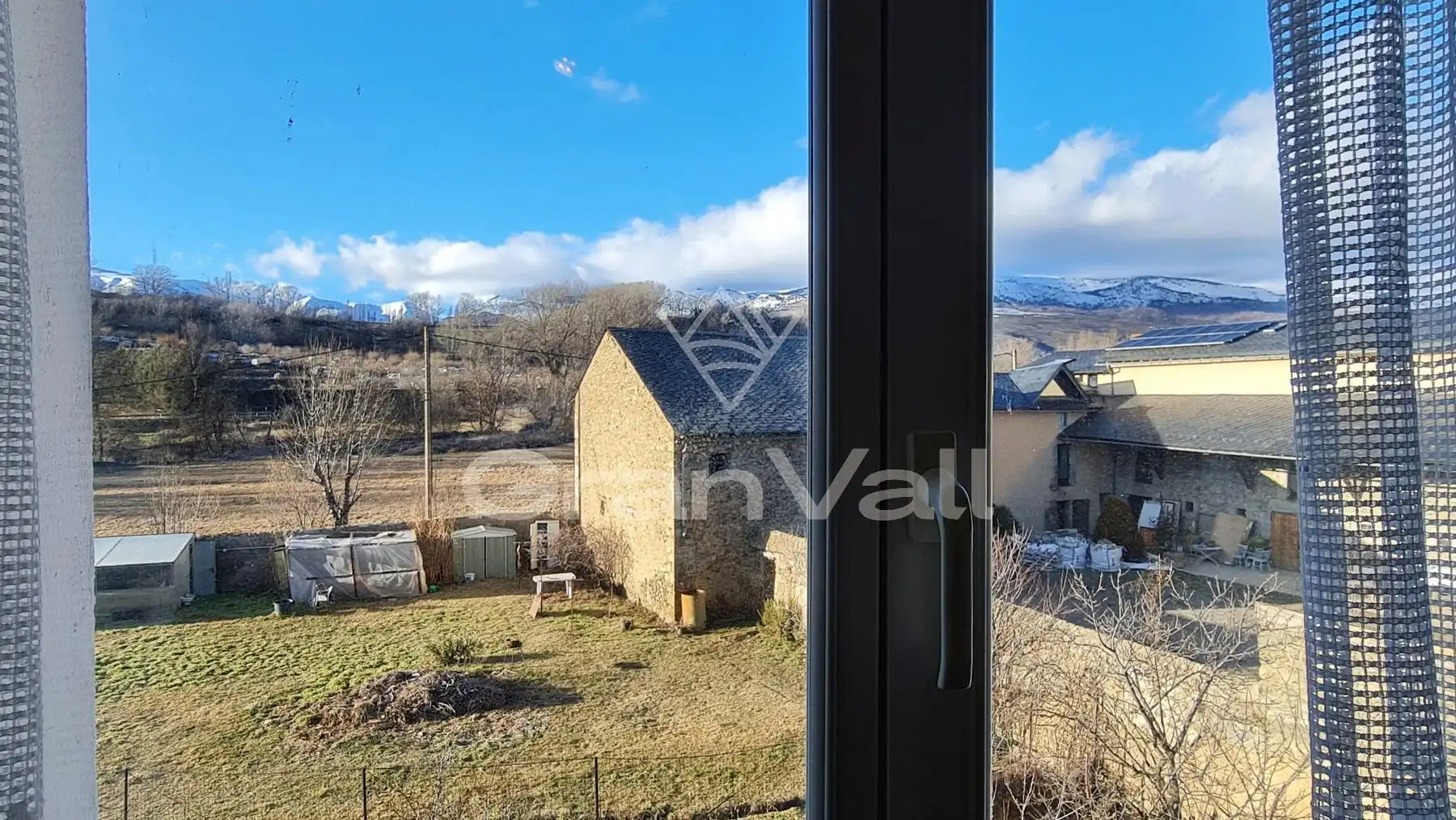 Apartment mit Terrasse zum Verkauf in Bourg - Madame, imagen 16