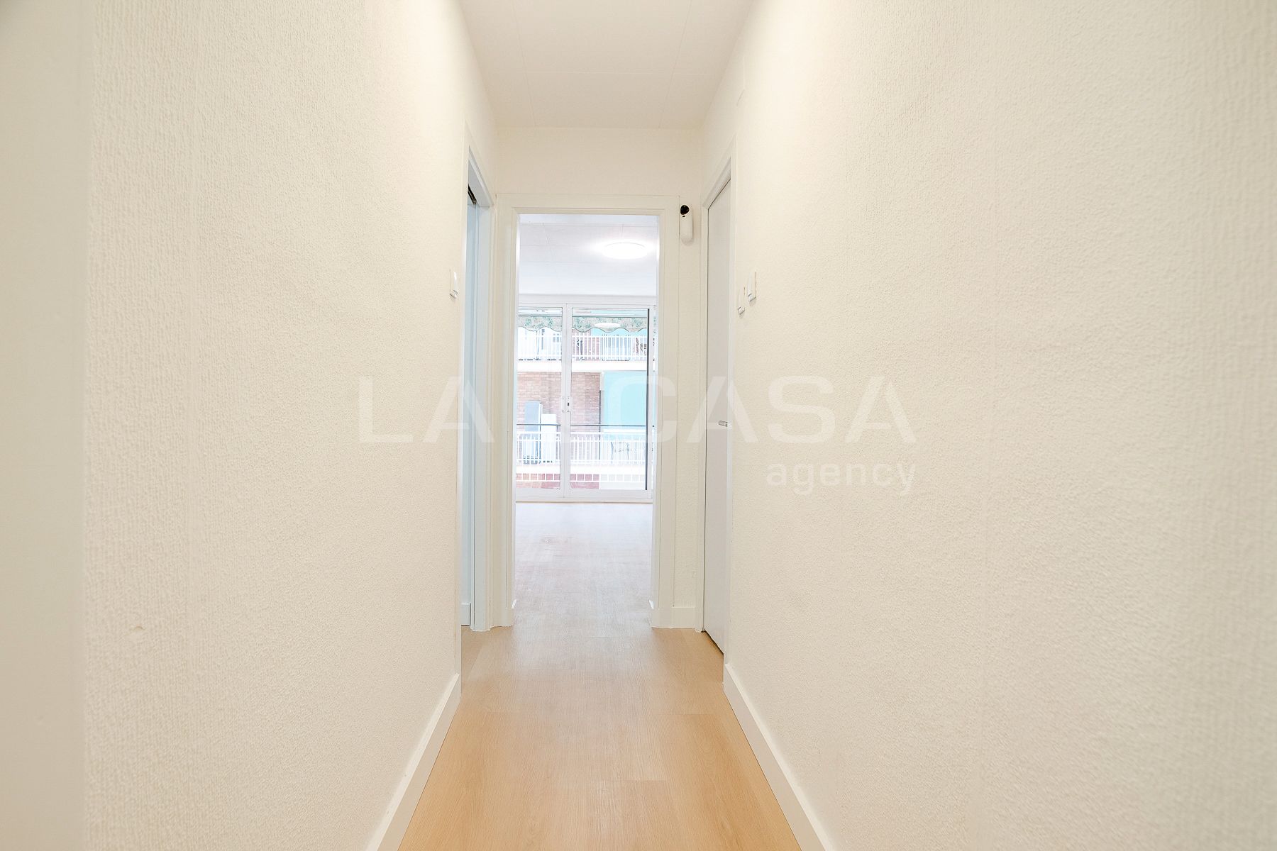 Flat for sale in  Barcelona Capital  with Balcony
