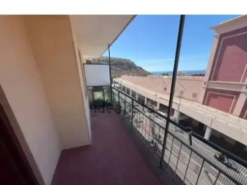 Terraza de Piso en venta en Alicante / Alacant con Aire acondicionado y Terraza