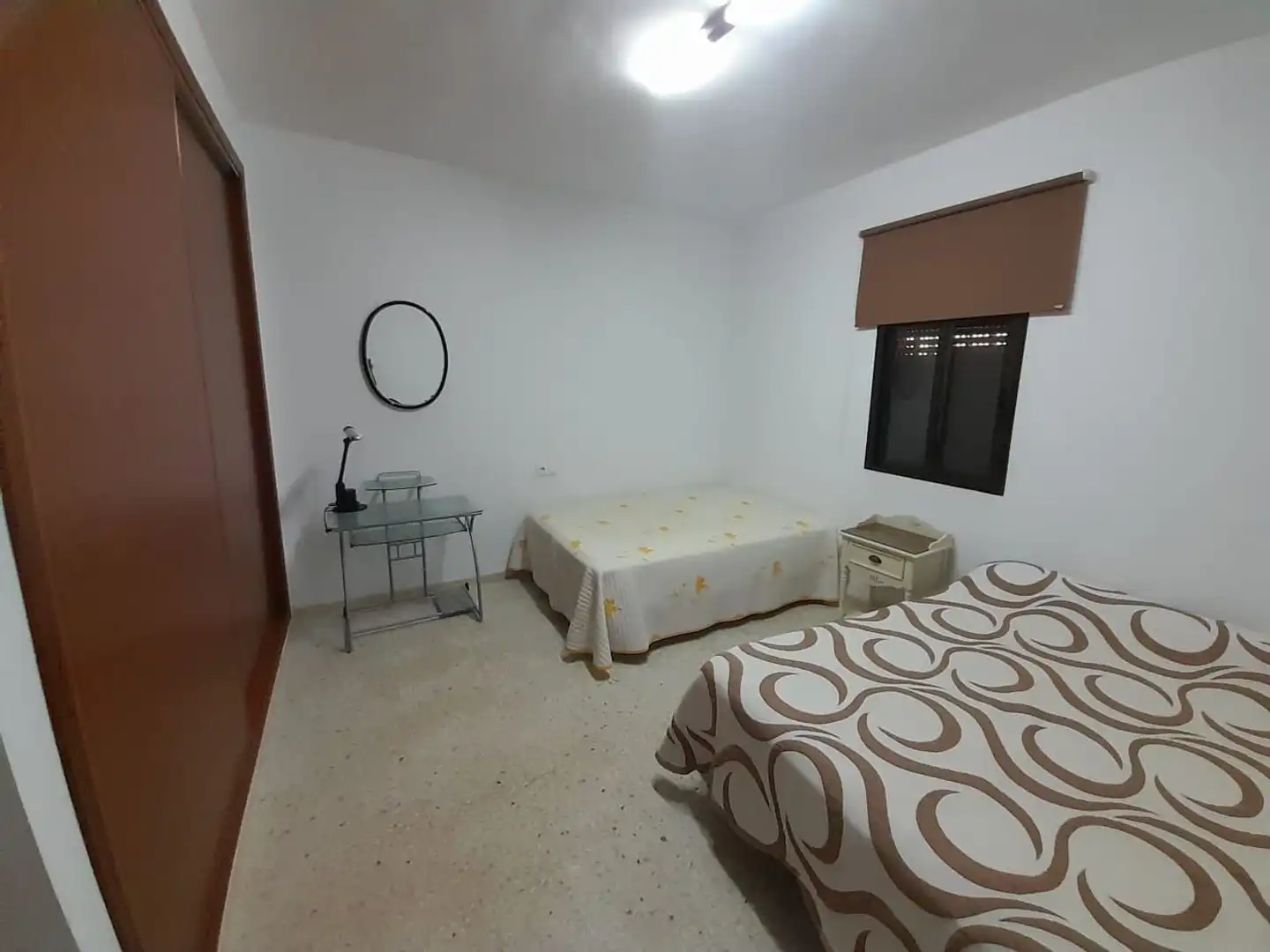 Habitación de Finca rústica en venta en Fuente Obejuna con Jardín privado