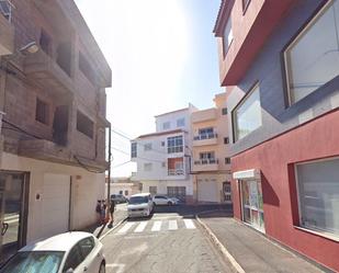 Vista exterior de Pis en venda en Granadilla de Abona