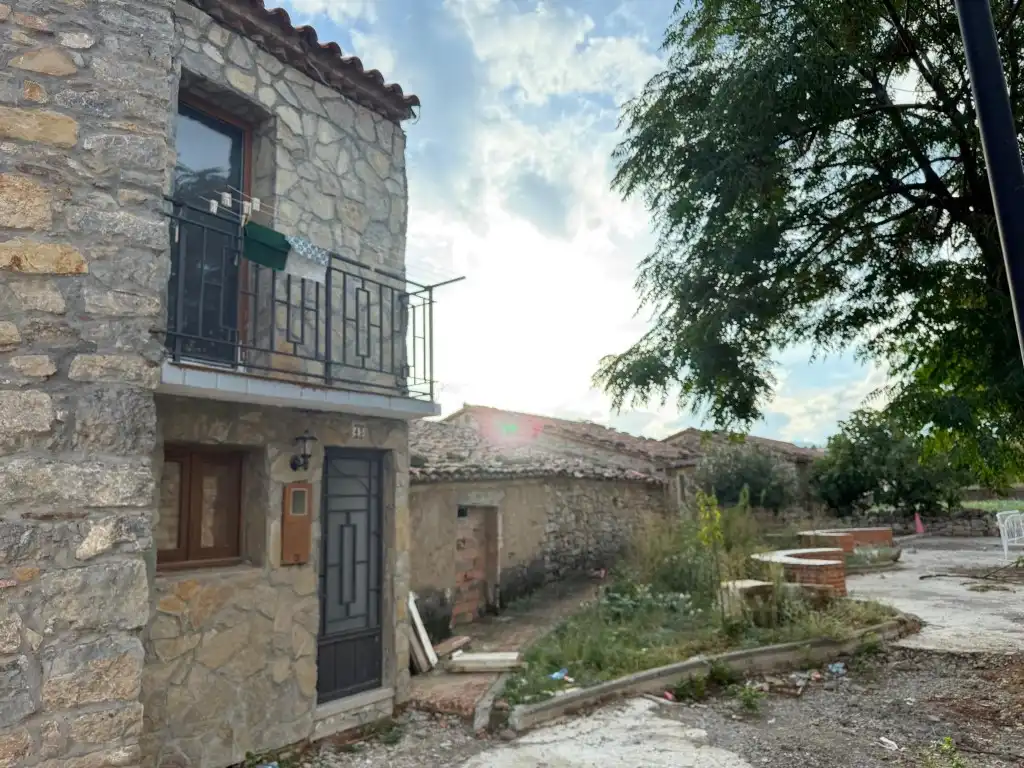 Casa en venda a Calle Colon