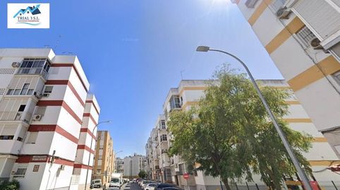 Foto 2 de Piso en venta en Villegas, Sevilla Capital