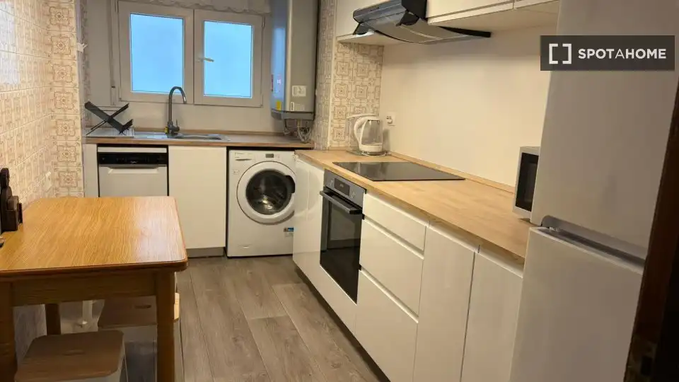 Habitación en Morvedre