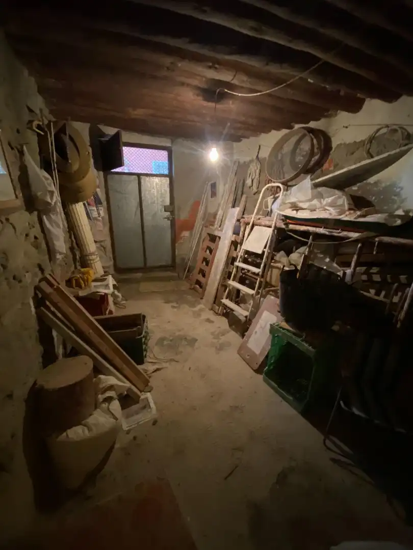 Finca rústica en venta en Moratalla