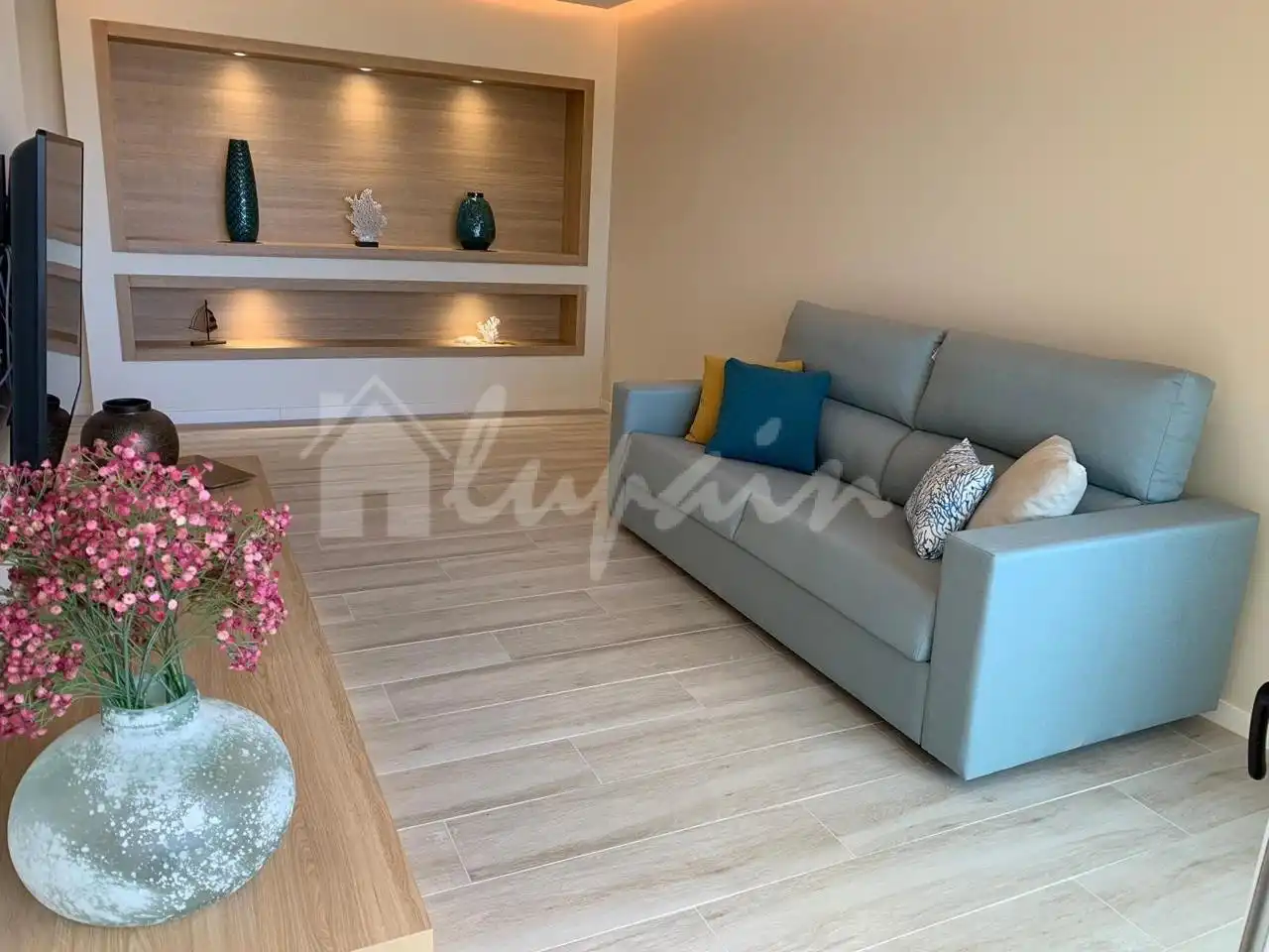Mini appartamento in vendita a Los Cristianos, imagen 8