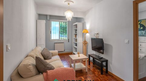 Foto 3 de Piso en venta en Manteo Zeharkalea, Ategorrieta - Ulia, Donostia - San Sebastián