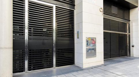 Foto 2 de Pis de lloguer a Calle Almagro, 9, Doctor Cerrada, Zaragoza