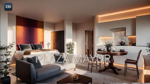 Foto 2 de Apartament en venda a Paseo del Rollo, Prosperidad - Delicias, Salamanca