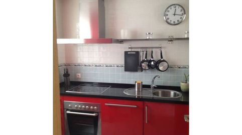 Foto 5 de Piso en venta en Calle Redes, Isla Cristina Ciudad, Isla Cristina
