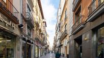 Vista exterior de Pis en venda en  Granada Capital