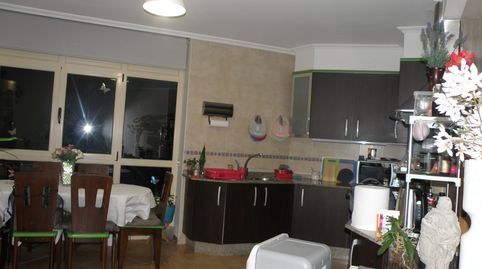 Foto 5 de Piso en venta en Rúa Defensa Do Xardín, Padrón, A Coruña