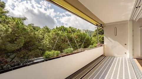 Photo 2 of Flat for sale in Jardins de Toquio (dels), Pedralbes, Barcelona