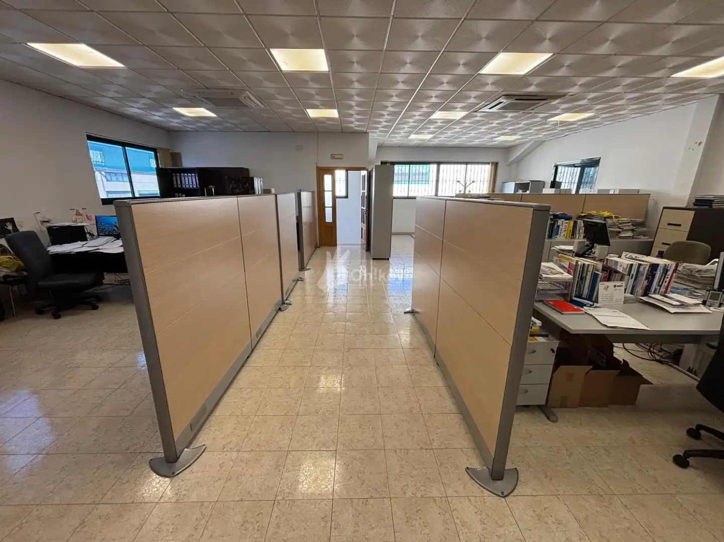 Nave industrial in vendita a Humanes de Madrid, imagen 18