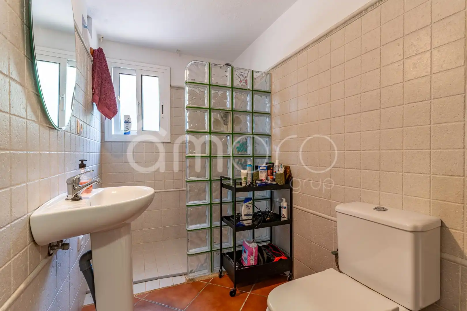 Villa con terrazza in vendita a Castell de Tamarit, imagen 31