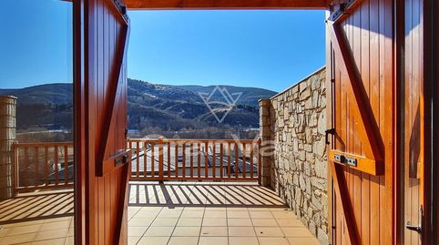 Foto 2 von Einfamilien-Reihenhaus zum Verkauf in Osséja, Cerdanya Francesa