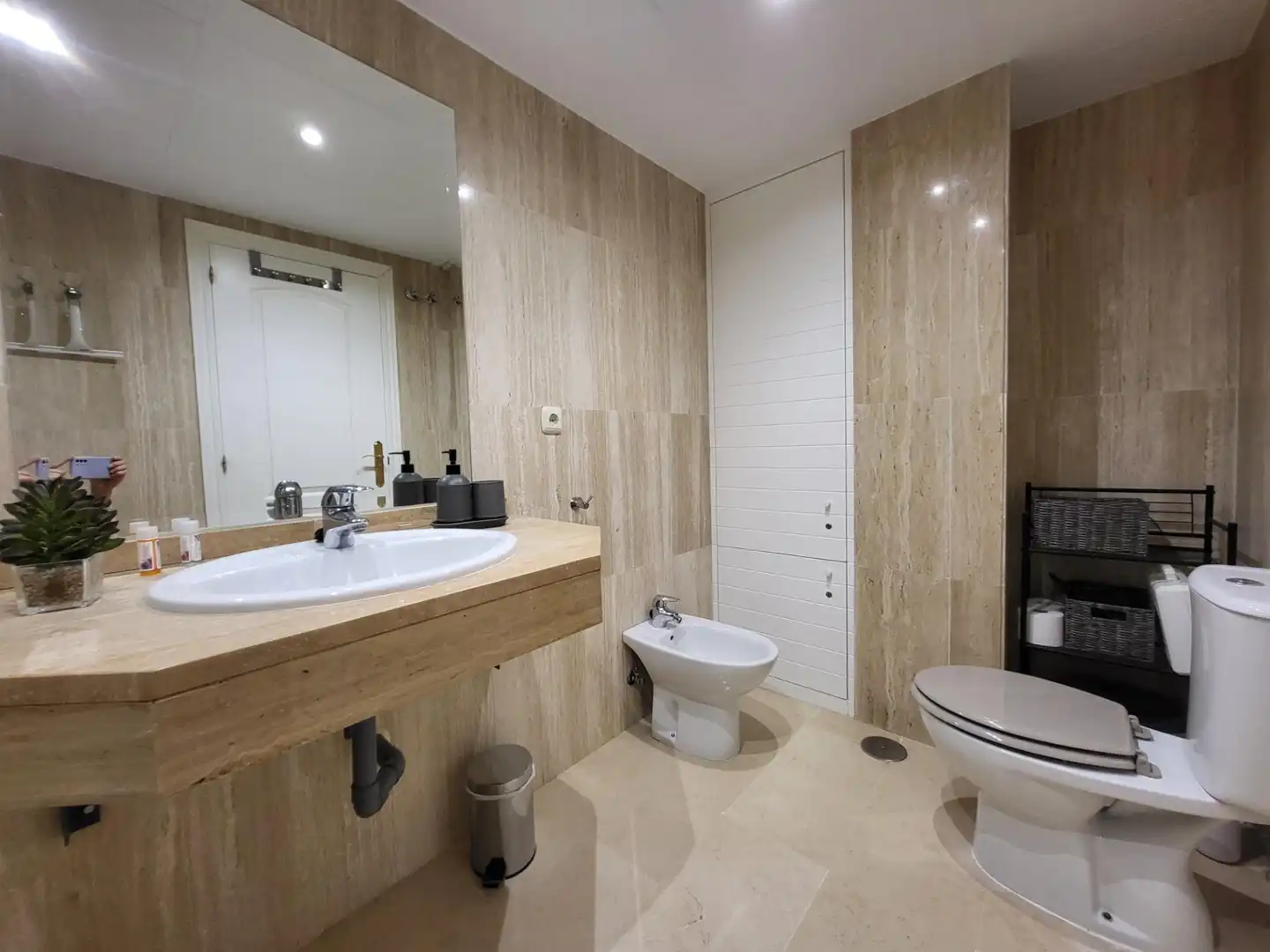 Apartment with pool to rent in Elviria - Cabopino, imagen 25
